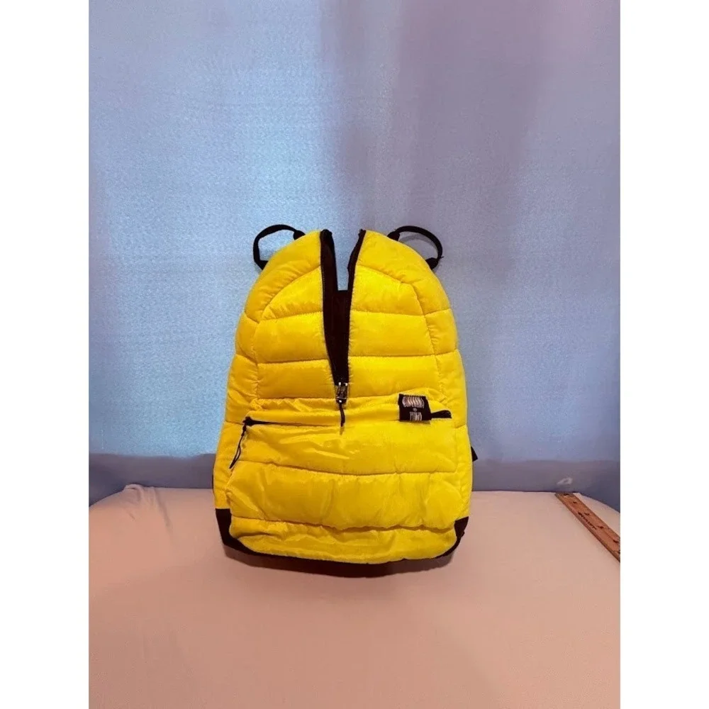 Get a jump on back to school with the Superdry Backpack